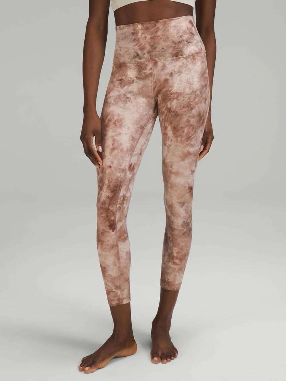 Lululemon Align High-Rise 25